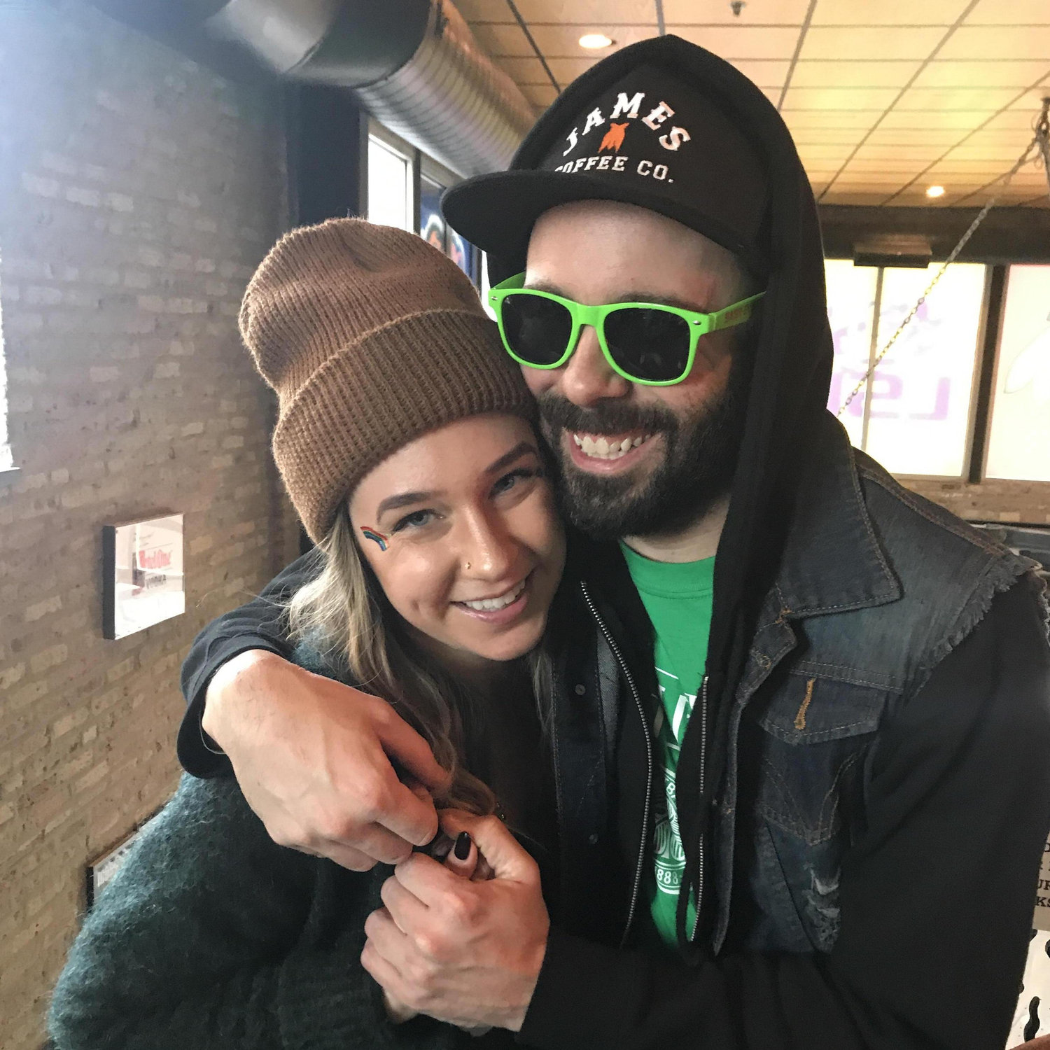 St. Patrick's Day 2020