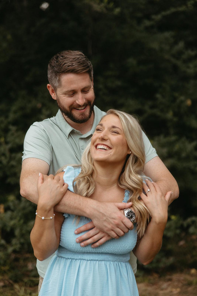 Kayla Ruff and Brice Plein's Wedding Website