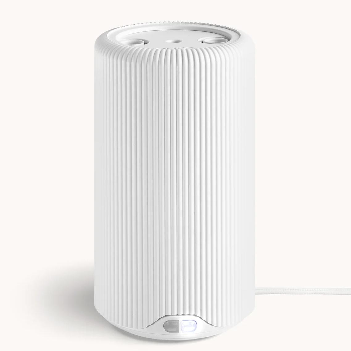 White Pura Plus Home Diffuser