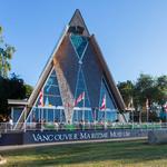 Vancouver Maritime Museum