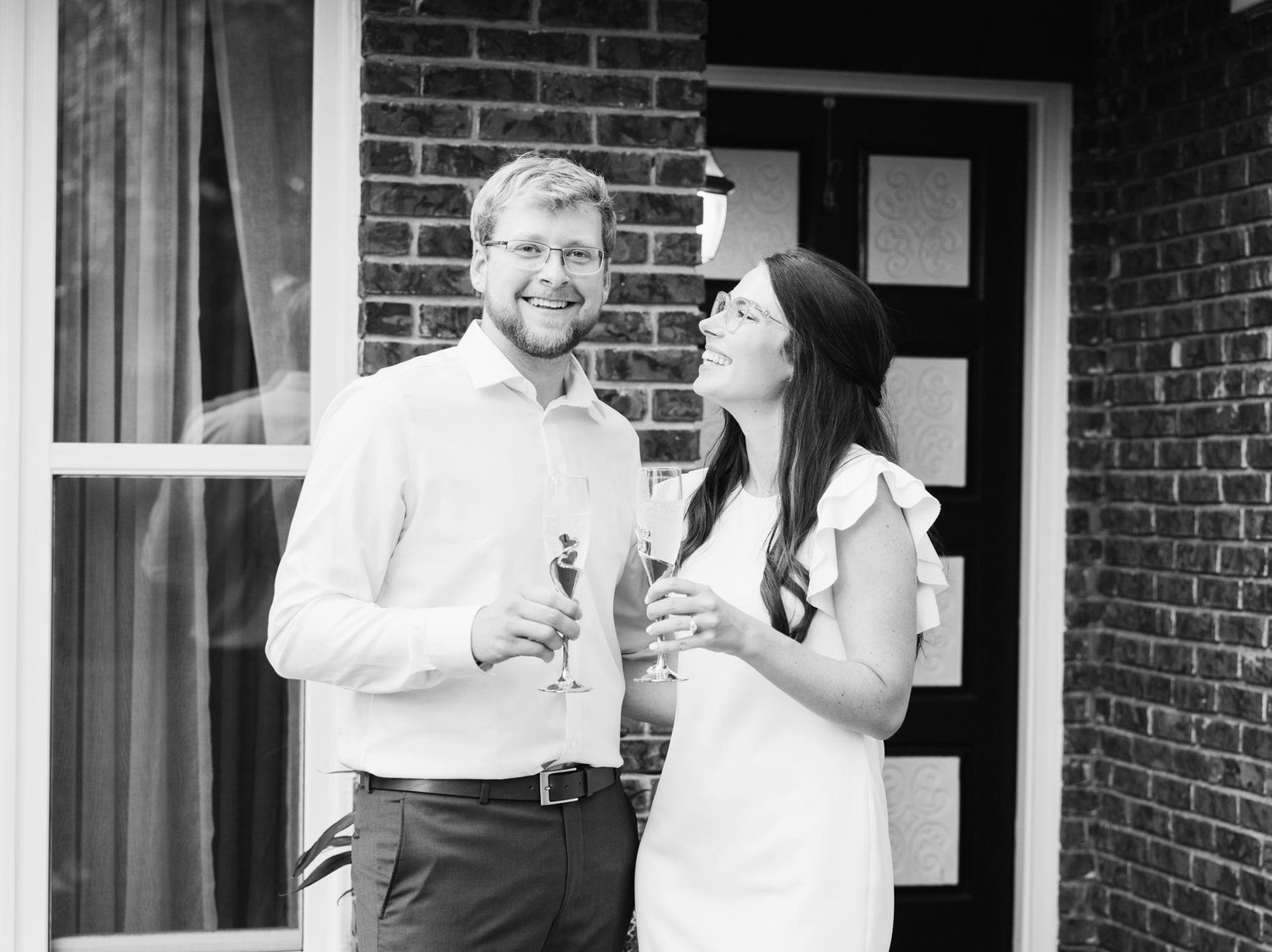 The Wedding Website of Theresa McKone and Wade Chapman