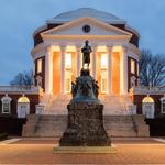 University of Virginia