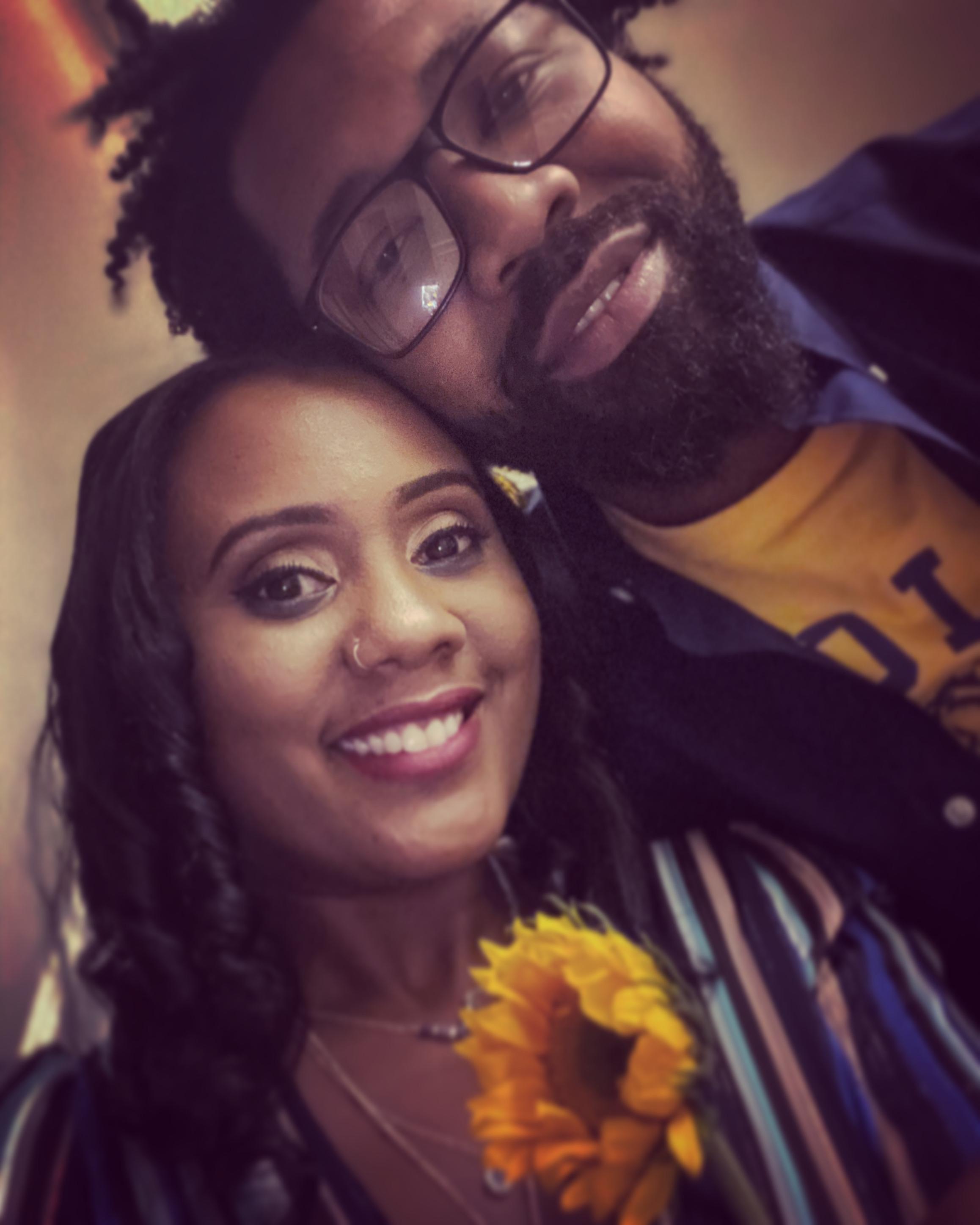 The Wedding Website of Kara Louis and Rick Corneille