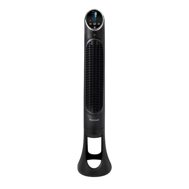 Honeywell QuietSet Whole Room Tower Fan - Black, HYF290B