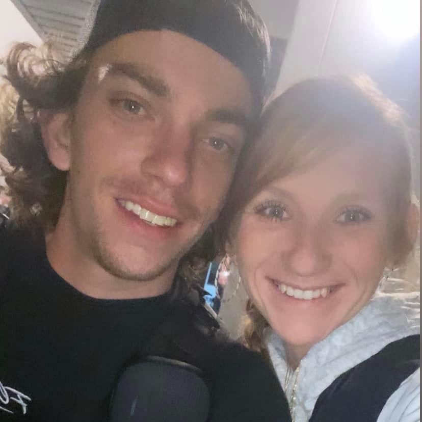 "First onewheel date"