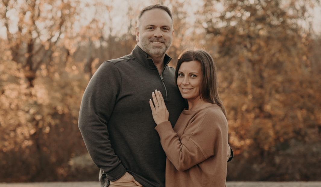 The Wedding Website of Melissa Ann and Mark Medeiros