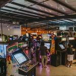 Cidercade Houston