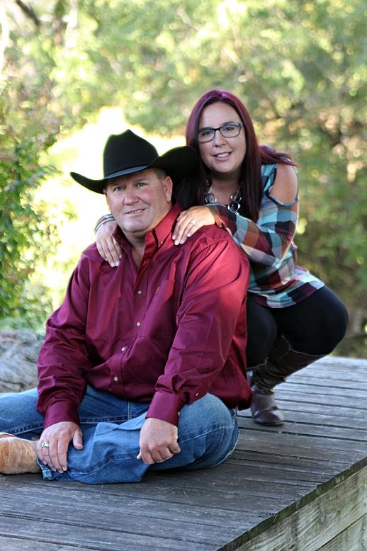 The Wedding Website of Kelli Tautfest and Terry Gould
