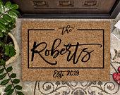 Housewarming Gift | Wedding Gift | Custom...
