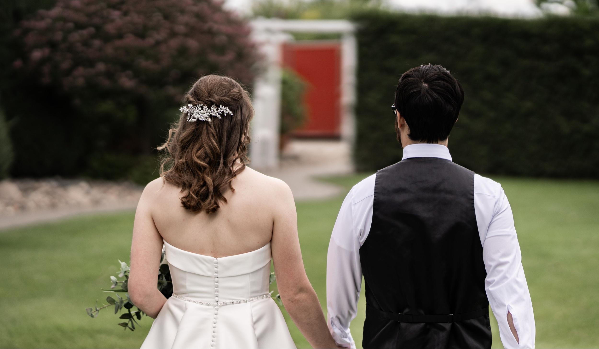 The Wedding Website of Ashley Marlowe and Alex Yee