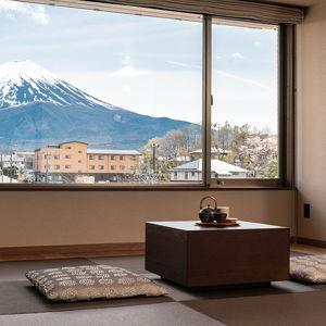 One Night Ryokan