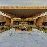 Museo Nacional de Antropología