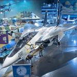 Air Zoo Aerospace & Science Museum