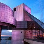 Rock & Roll Hall of Fame