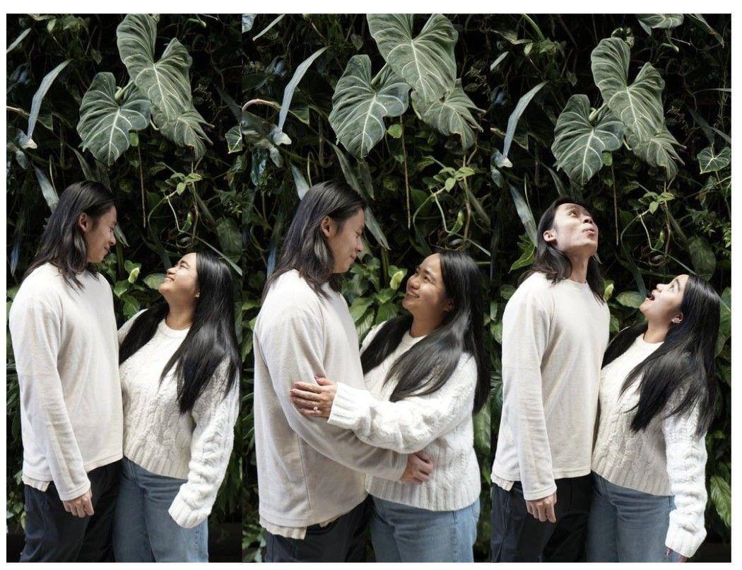 The Wedding Website of Kevin Huynh and Allysha Martinez
