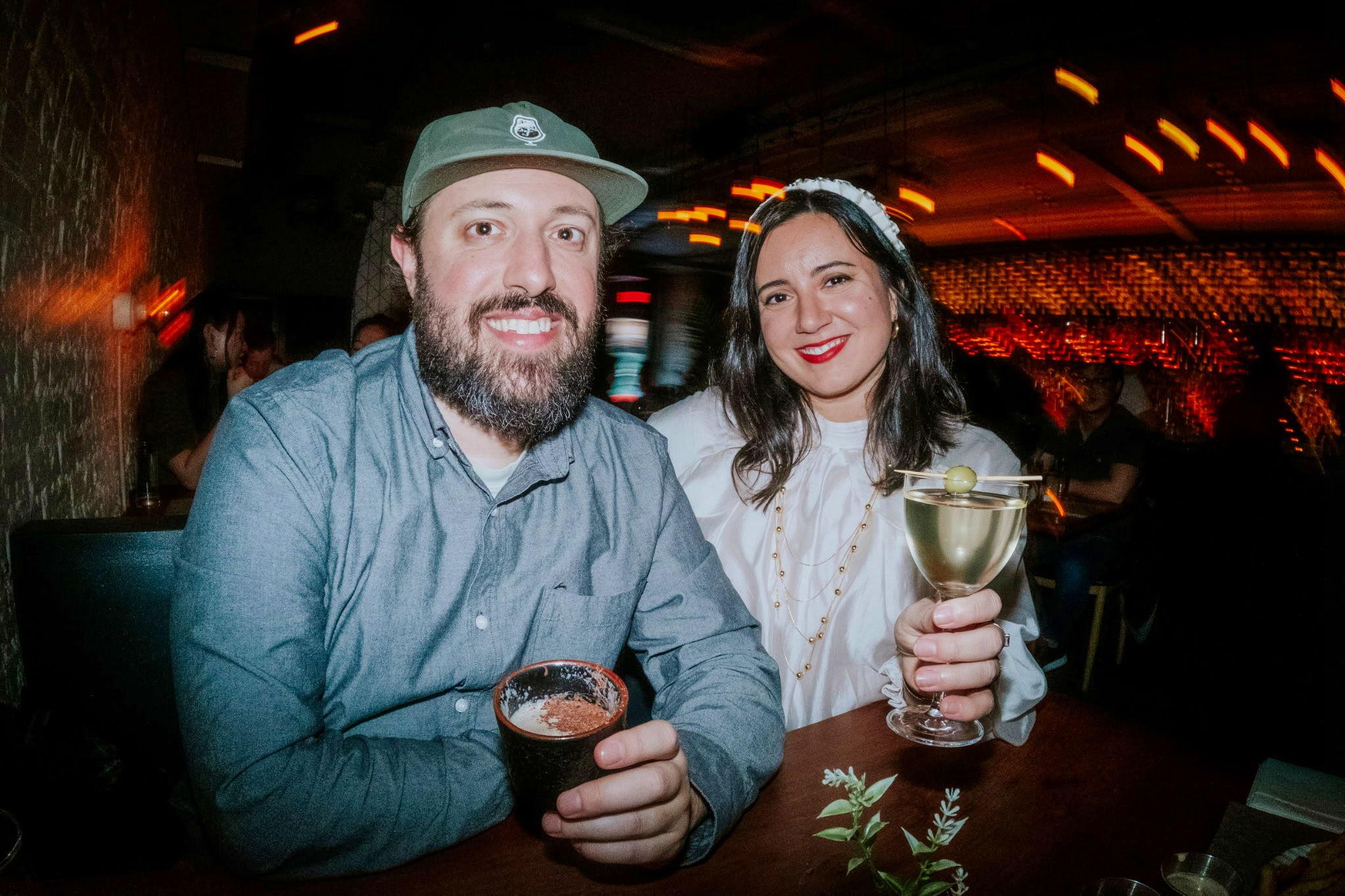 The Wedding Website of Lauren Pruitt and Josh Sussman