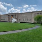 The Nelson-Atkins Museum of Art