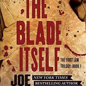 The Blade Itself (The First Law)