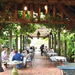 Bernardin’s Restaurant @ zevely House