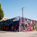 Arts District