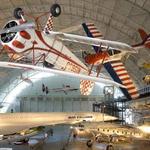 Steven F. Udvar-Hazy Center (Kid-Friendly)