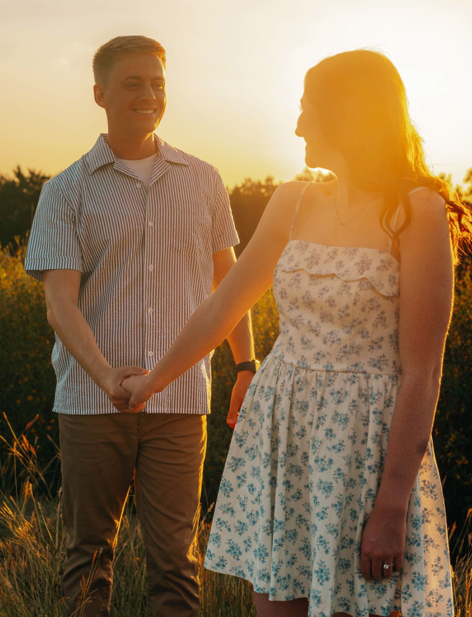 The Wedding Website of Makayla Lewis and Brandon Close
