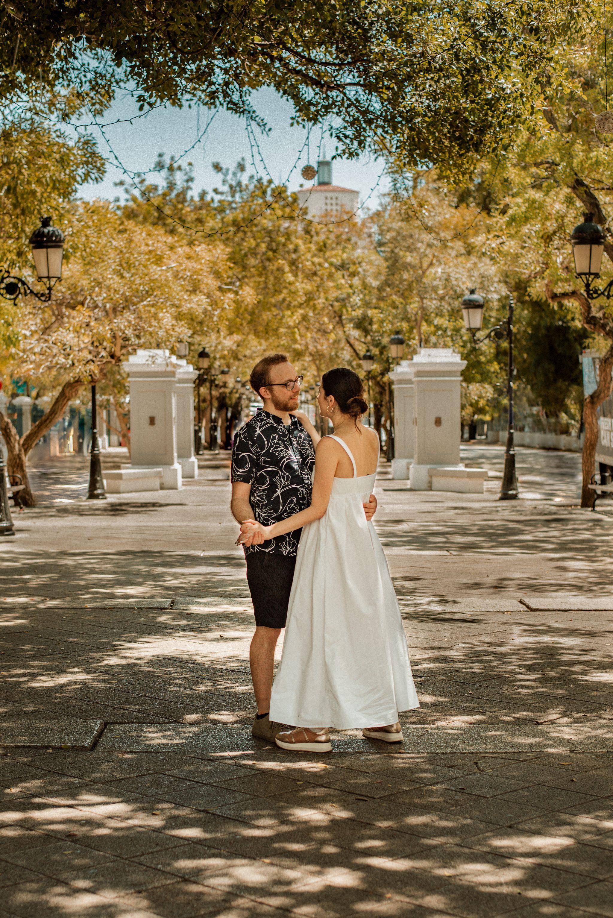 The Wedding Website of Ivana Mendez and Paul Emrich
