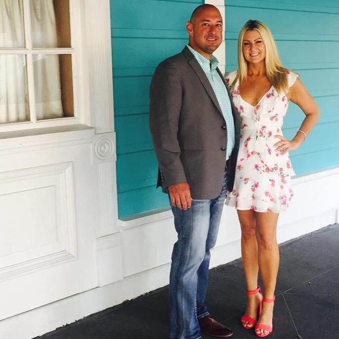 New Orleans is our kinda town! We could eat oysters and drink Hurricanes for days!