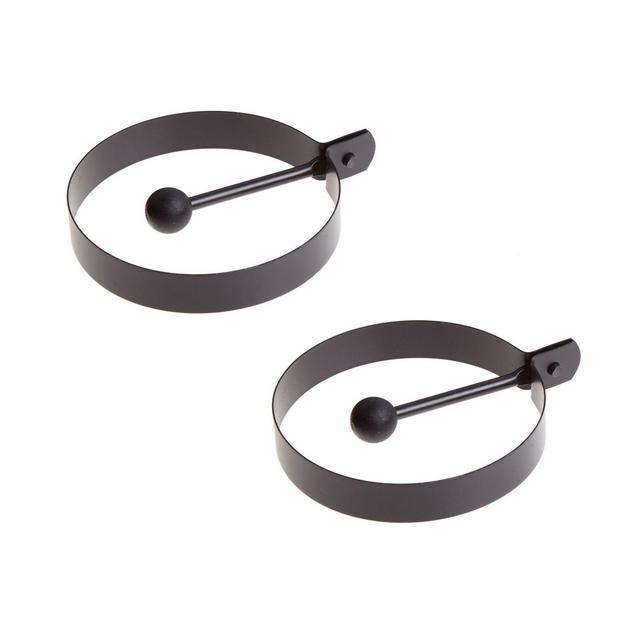 Simply Essential™ Egg Rings (Set of 2)
