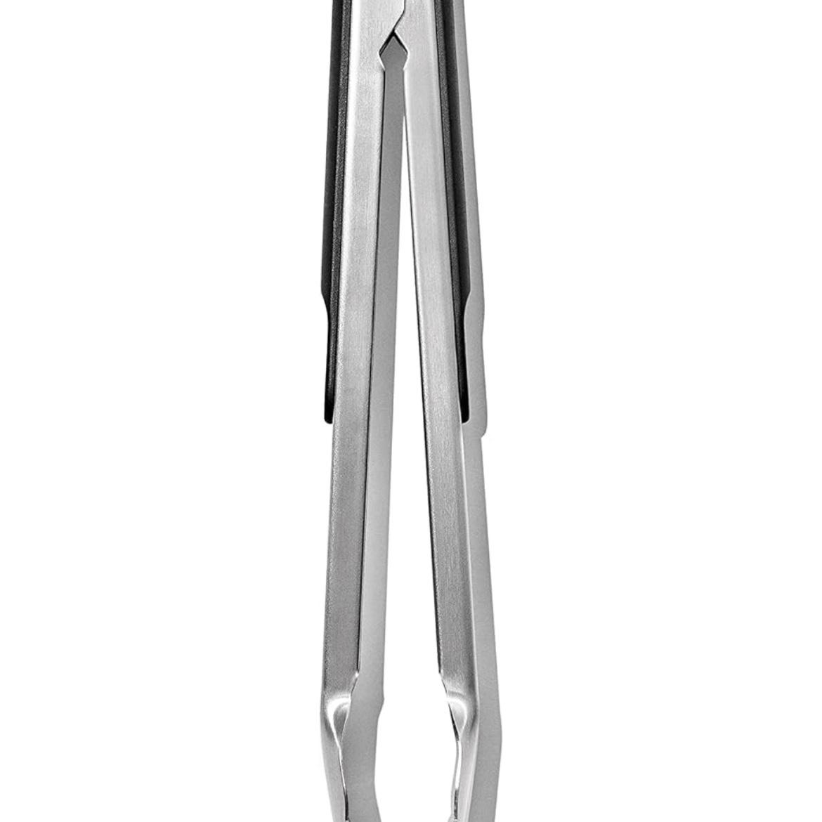 OXO Good Grips 12-Inch Tongs With Nylon Heads