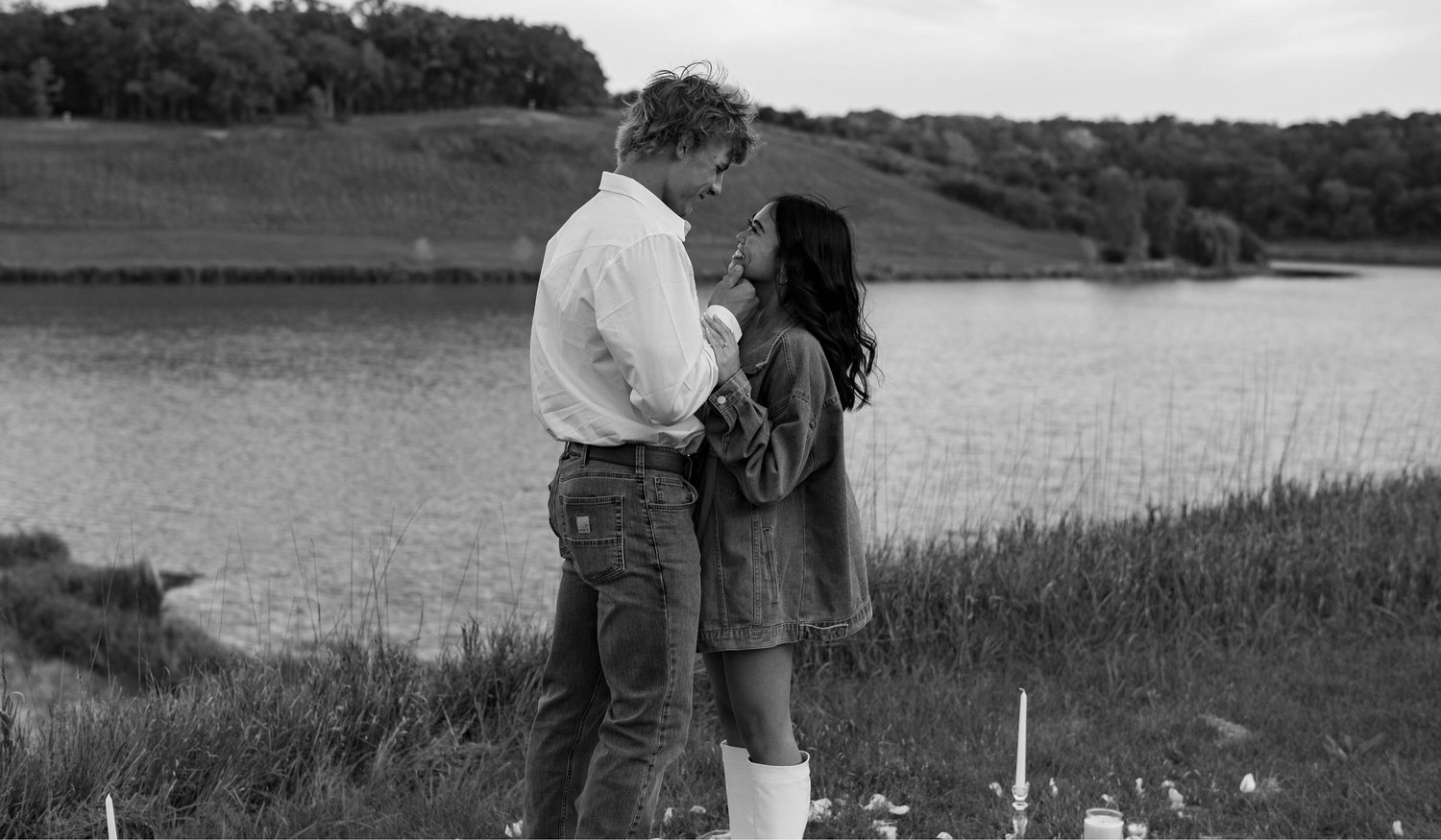 The Wedding Website of Amy Remoticado and Julien Audetat