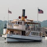 Mystic Seaport Museum