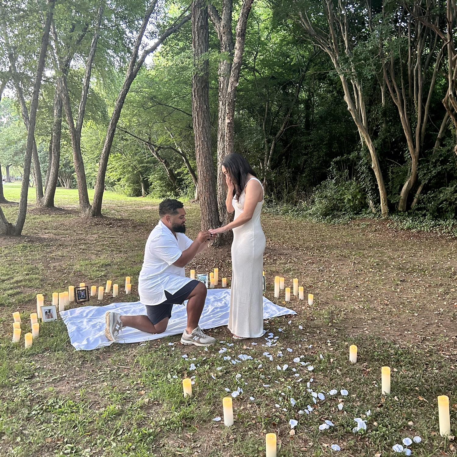 June 15, 2024!!! Best day ever