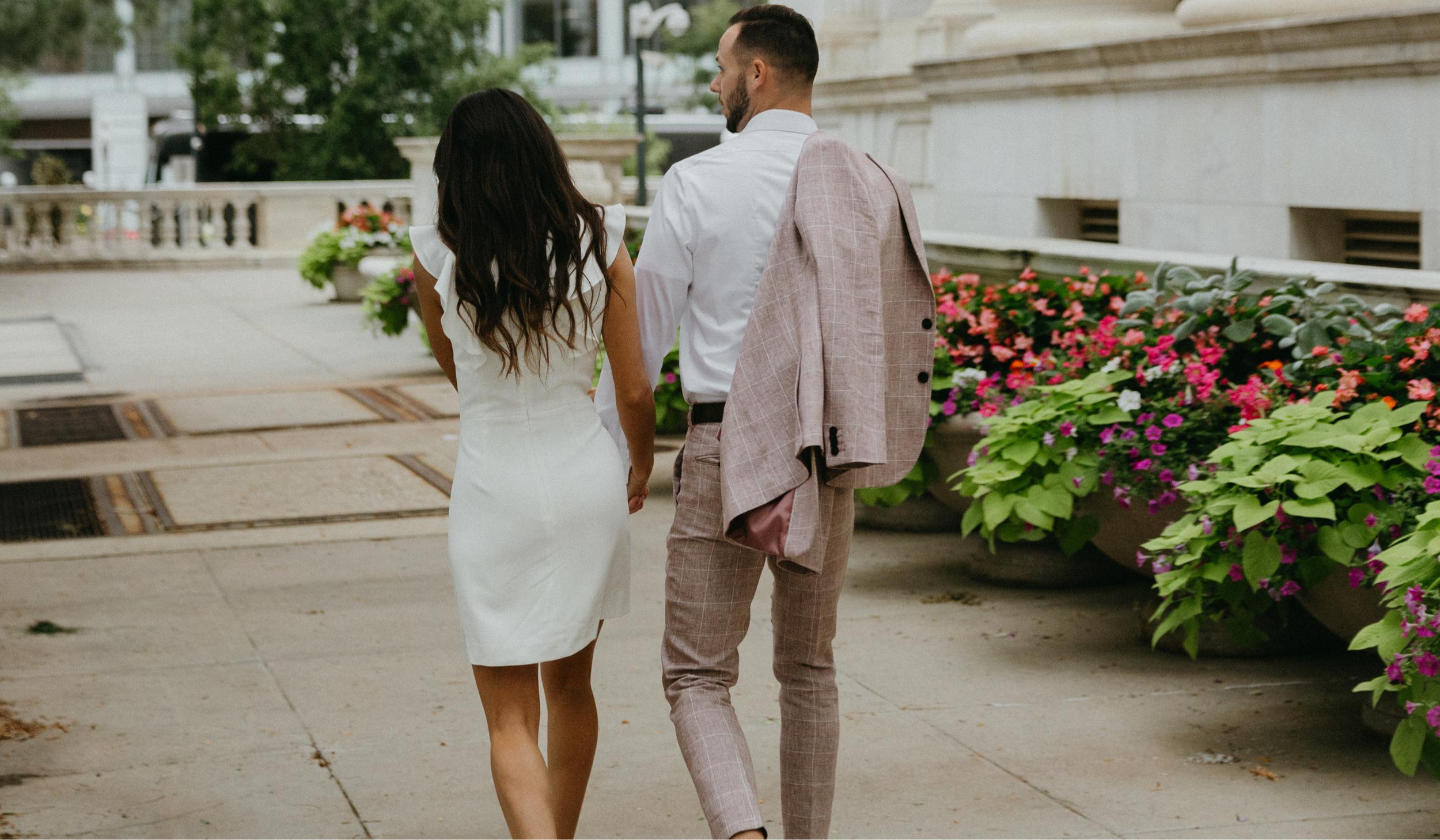 The Wedding Website of Nicole Sullivan and Andrew Berthold