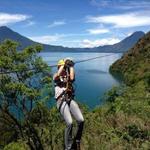 Reserva Natural Atitlán