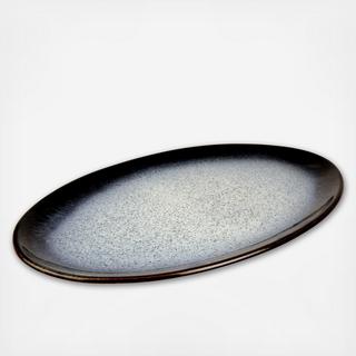 Halo Oval Platter