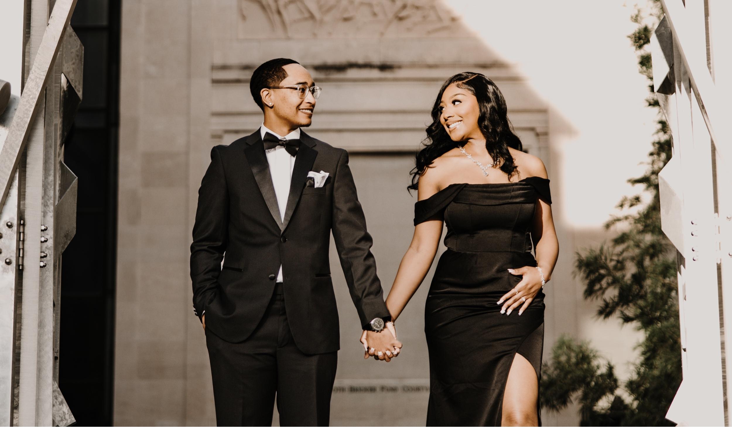 The Wedding Website of Keiley Theodore and Nicholas Bailey
