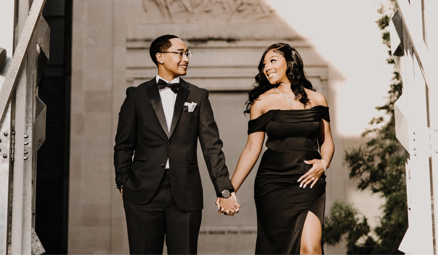 The Wedding Website of Keiley Theodore and Nicholas Bailey