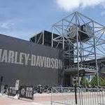 Harley-Davidson Museum