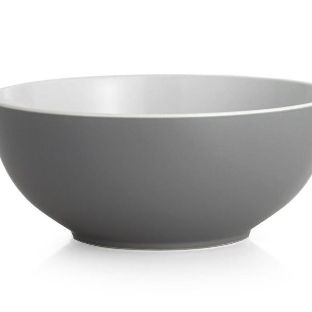 Pop Deep Serving Bowl