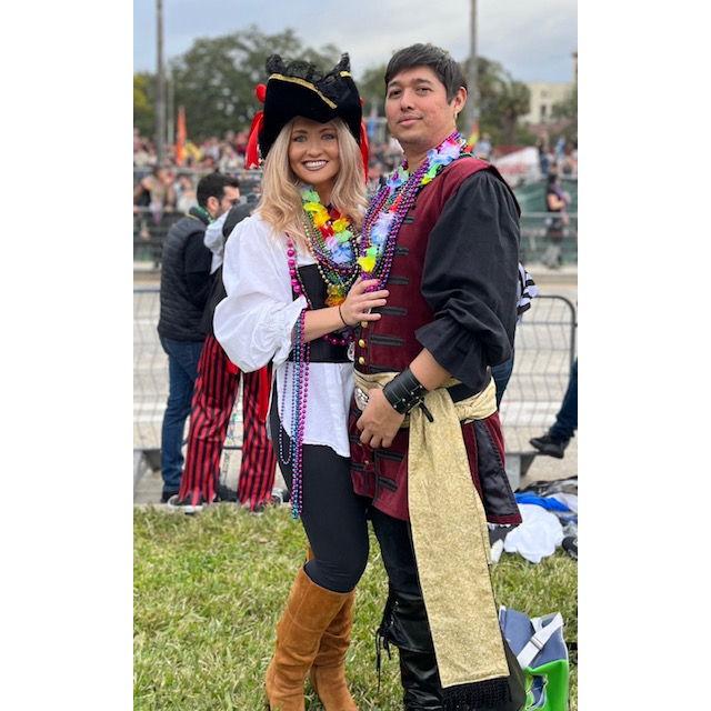 Gasparilla