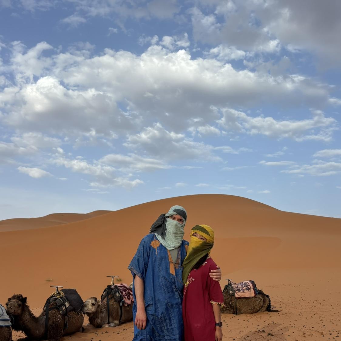 Sahara desert, Morocco 🇲🇦