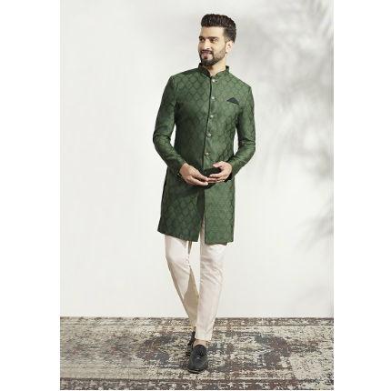 ACHKAN/SHERWANI STYLE