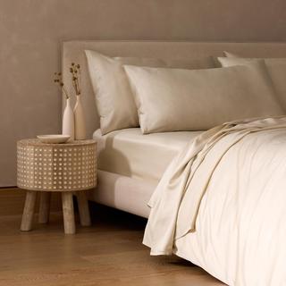 Bamboo 4-Piece Sheet Set