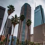 Downtown Los Angeles