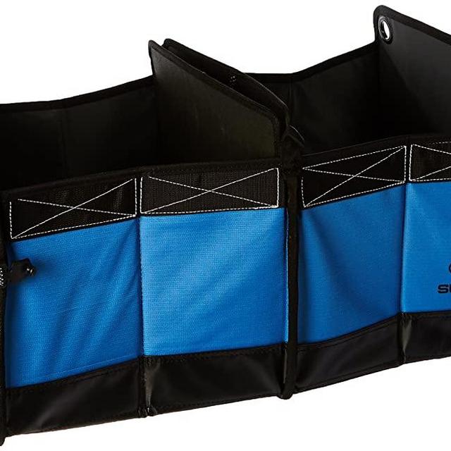 Genuine Subaru SOA567T100 Cargo Organizer