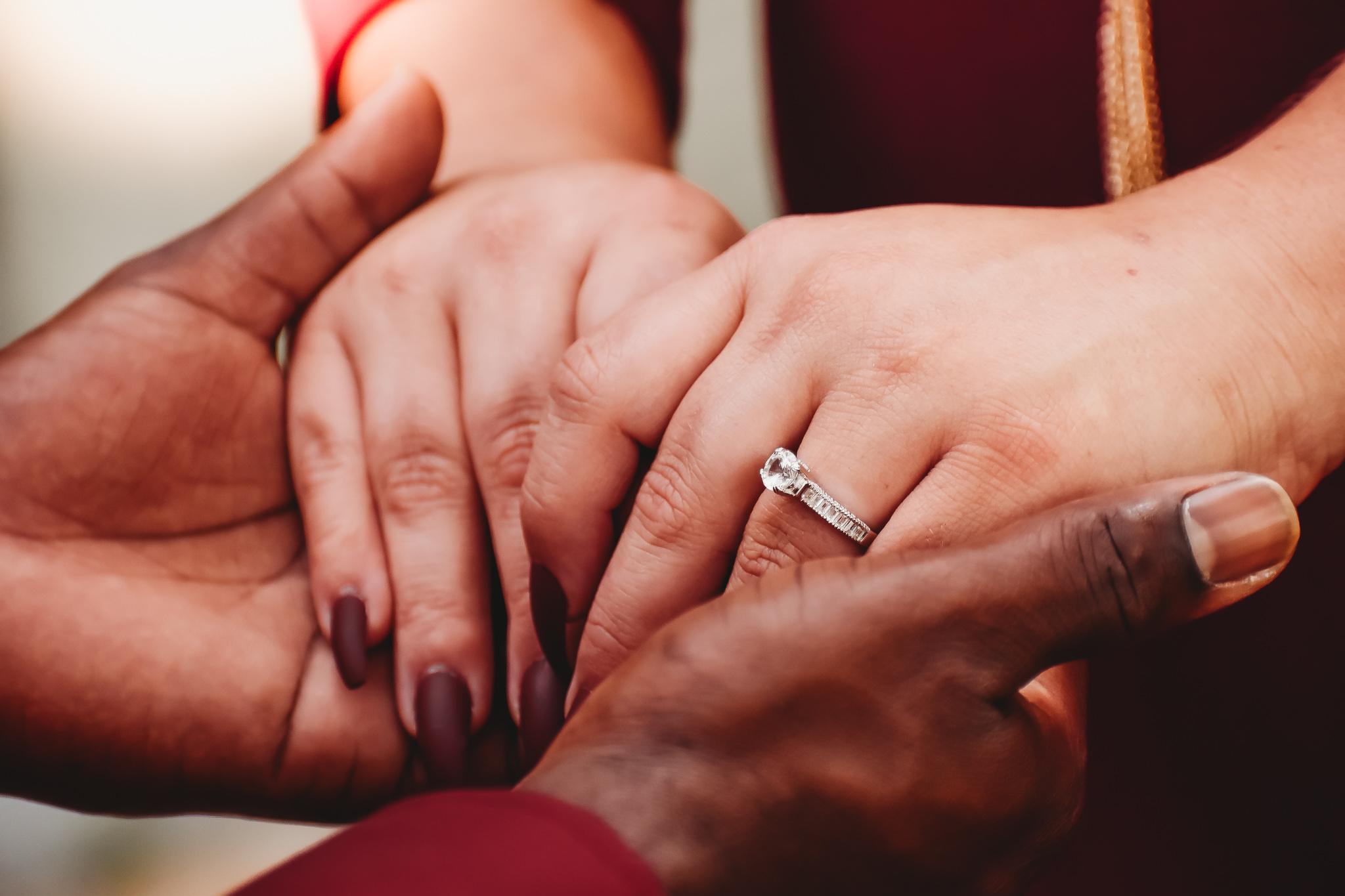 The Wedding Website of Brittany Burgess and Brian Lang