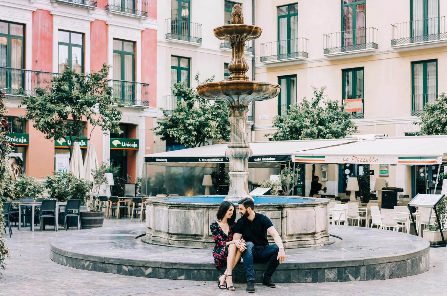 The Wedding Website of Stephanie Jiosi and Brian McCabe