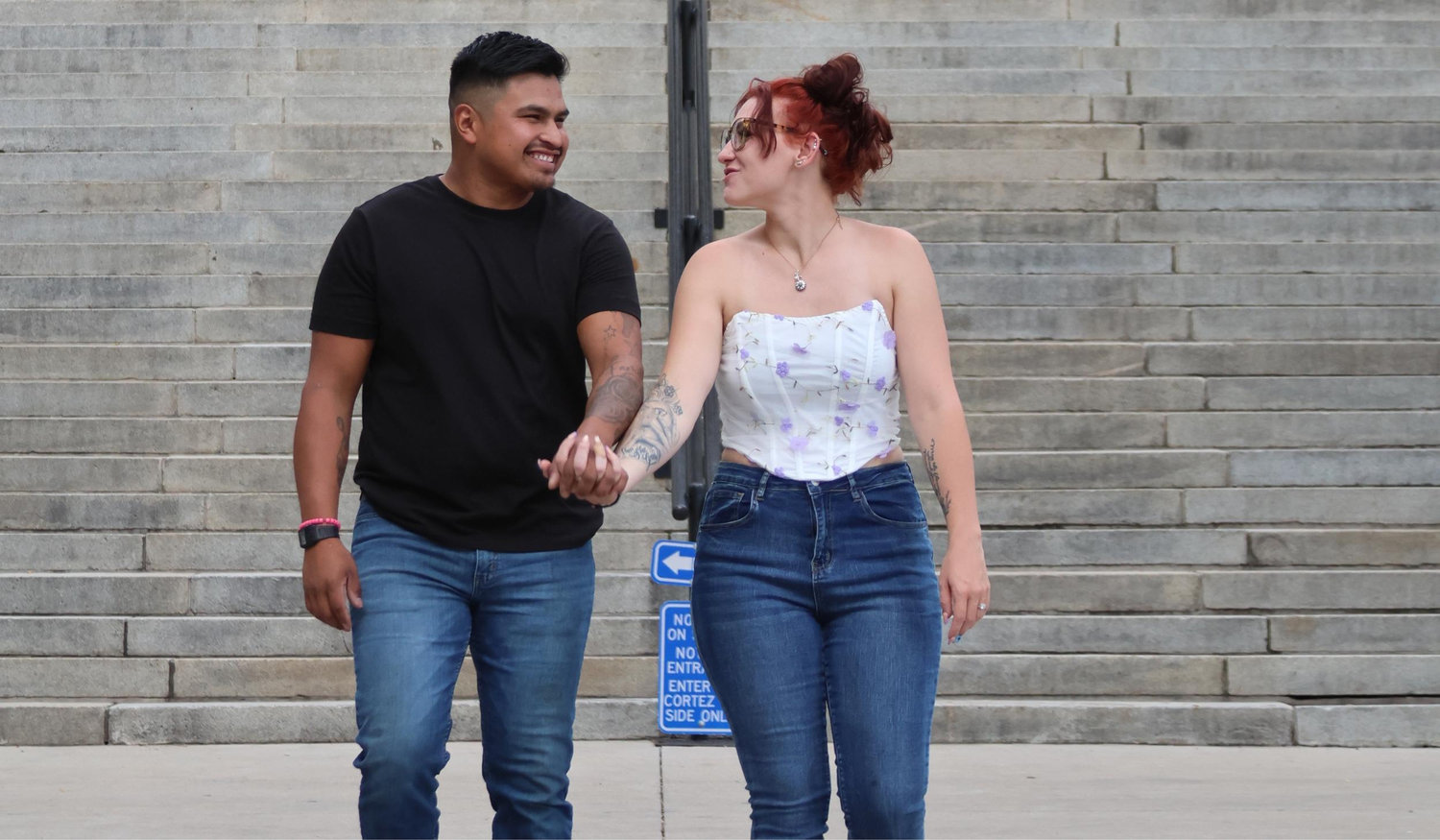 The Wedding Website of Annika Goeke and Ruben Alvarez