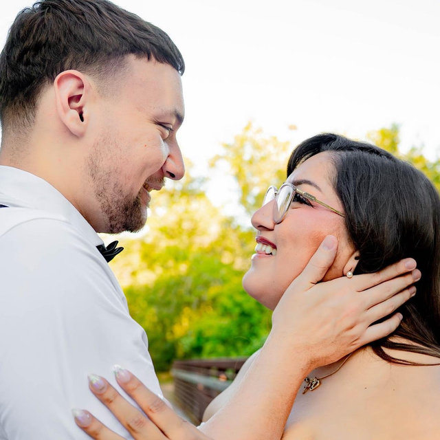 Help with wedding!